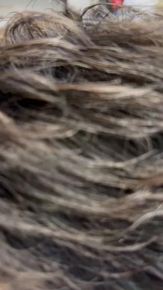 大人フェザーショートセット次第で色々な楽しみ方ができるスタイル！ 