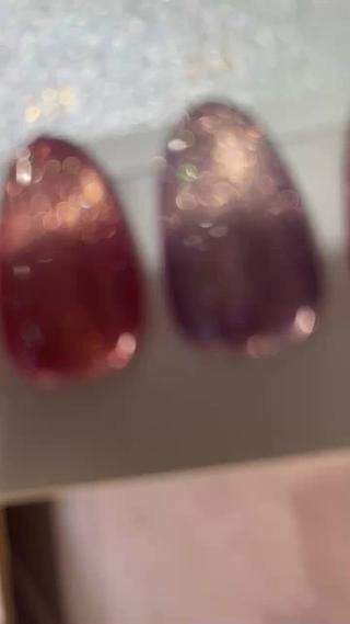 新作︎enoiマグネットジェル 