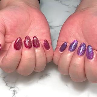 𓊆マグネットネイルコース𓊇
マグネットネイルのカラー沢山あります𓅸
ベースワンカラー追加¥500
1色追加¥300
𓁹𓁹𓁹𓁹𓁹𓁹𓁹𓁹𓁹𓁹𓁹𓁹𓁹𓁹𓁹𓁹𓁹𓁹𓁹𓁹𓁹

新大久保駅徒歩4分プライベートサロン
【営業時間】9:00〜22:00
・
・
ご予約の際は当店の注意事項を必ずお読みください𓁉

𓁹𓁹𓁹𓁹𓁹𓁹𓁹𓁹𓁹𓁹𓁹𓁹𓁹𓁹𓁹𓁹𓁹𓁹𓁹𓁹𓁹
#ワンカラー
#ワンカラーネイル
#マグネットネイル
#レッドネイル
#ピンクネイル
#パープルネイル
#マグネット
#推しネイル
#ちぐはぐネイル
#左右非対称ネイル
#アシメネイル
#アシンメトリーネイル
#つやつやネイル
#ちゅるんネイル
#艶ネイル
#韓国ネイル
#冬ネイル
#ウィンターネイル
#クリスマスネイル
#xmasネイル
#トレンドネイル
#ショートネイル
#新宿
#新大久保
#高田馬場
#大久保
#西武新宿
#東新宿
#新宿ネイル
#新大久保ネイル
#高田馬場ネイル
#新宿ネイルサロン
#新大久保ネイルサロン
#高田馬場ネイルサロン
#プライベートサロン
#コロナ対策
#フィルイン
#やり放題
#アートし放題 