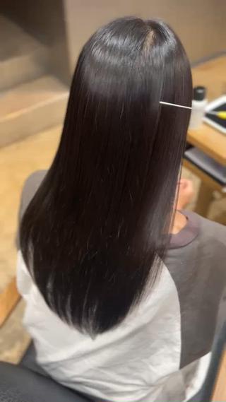 ロング Inity／ Nina✩.*˚のヘアスタイル