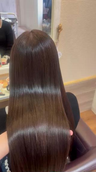 ロング ポルトユイ所属・PORTE H Suzuki🌼🌱のマツエク・マツパデザイン