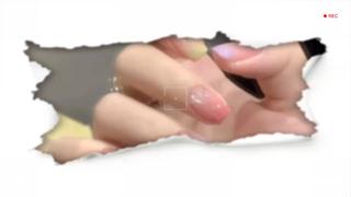 ネイル 高木 維麗絲のネイルデザイン