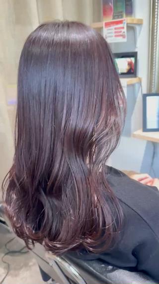 #レイヤーボブ
#レイヤーカット
#顔周りレイヤー 