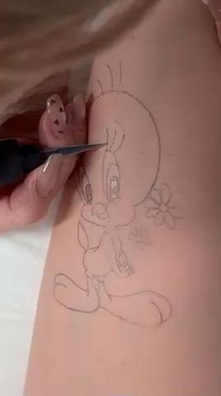 2週間で消えるタトゥー

こんな感じでやってますご興味ある方はぜひ
必ず注意事項の確認をお願いします 