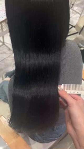 うるつや酸熱トリートメント♡ 