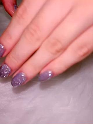 キラキラで可愛い 