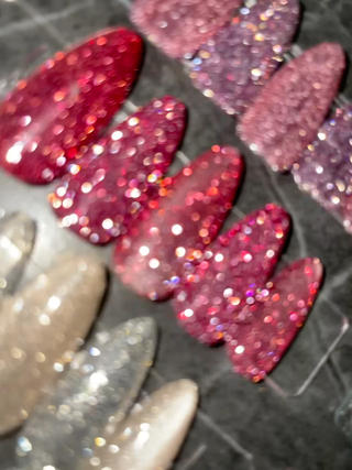 キラキラ爆誕のぷるまぐフラッシュです