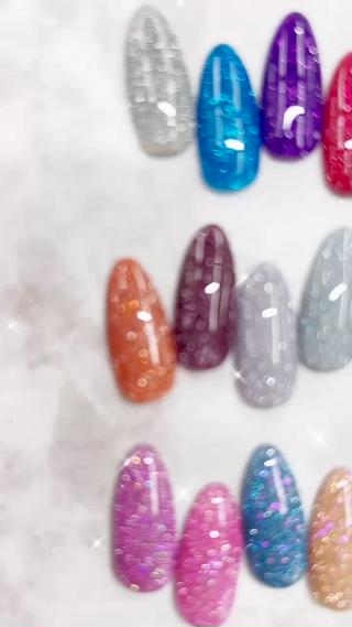 ネイル Nail Salon Lianのネイルデザイン