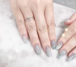 ネイル Nail Salon Lianのネイルデザイン
