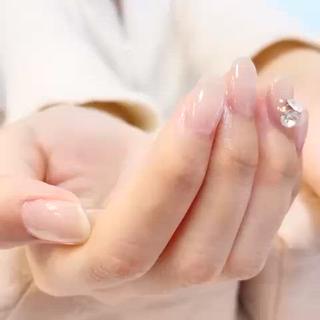 ネイル manis .のネイルデザイン