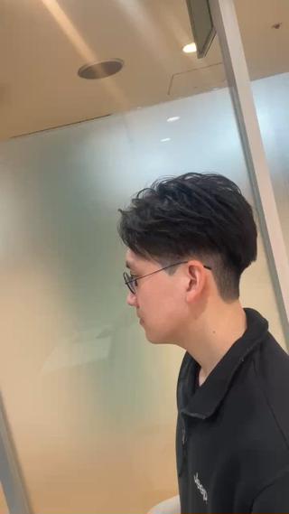 フェザーショート 