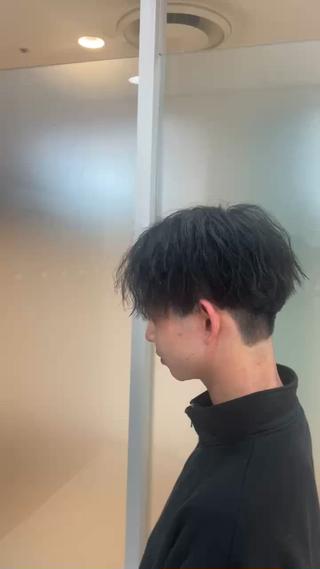 ソフトツイスパ 