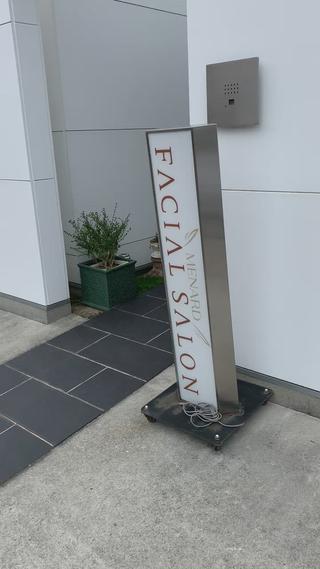 店頭は、こんな感じです♪ 