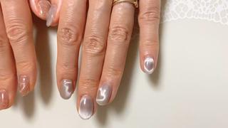 ハートマグネットのアシンメトリーカラーでした

#北綾瀬 #北綾瀬ネイル #北綾瀬ネイルサロン 
#綾瀬ネイルサロン #亀有ネイルサロン #青井ネイルサロン #六町ネイルサロン #プライベートネイルサロン #駅近ネイルサロン 

#ハートマグネット #ハートマグネットネイル #ハートネイル 

#nails #naildesign 