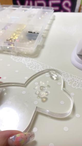 流行りの紫外線で色が変わるハートパーツ入荷しました。
他にもカワイイ新しいパーツ入荷してます


#北綾瀬 #北綾瀬ネイル #北綾瀬ネイルサロン 
#綾瀬ネイルサロン #亀有ネイルサロン #青井ネイルサロン #六町ネイルサロン #プライベートネイルサロン #駅近ネイルサロン 
 