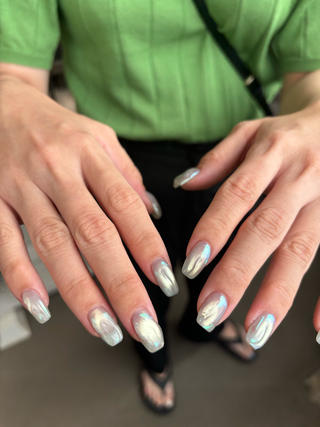 ネイル nail salon Howdyのネイルデザイン