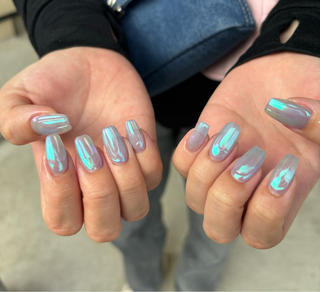 ネイル nail salon Howdyのネイルデザイン