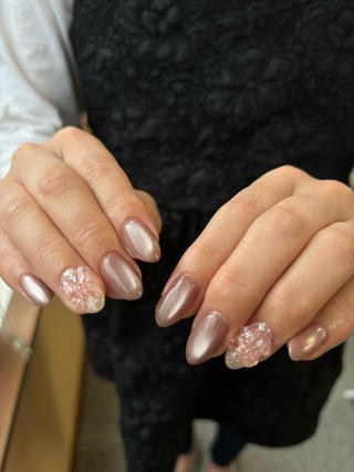 ネイル nail salon Howdyのネイルデザイン