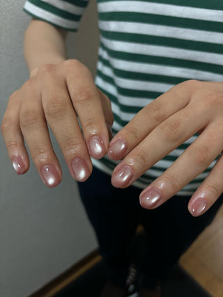 ネイル nail salon Howdyのネイルデザイン