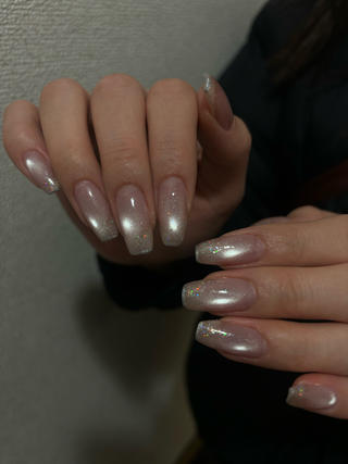 ネイル nail salon Howdyのネイルデザイン