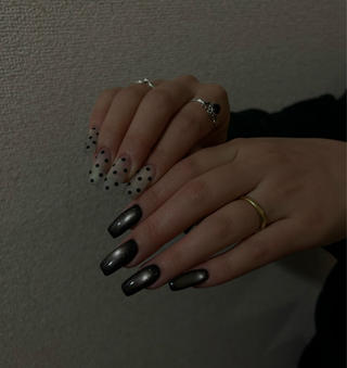 ネイル nail salon Howdyのネイルデザイン