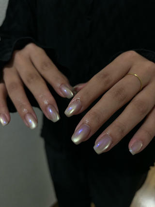 ネイル nail salon Howdyのネイルデザイン