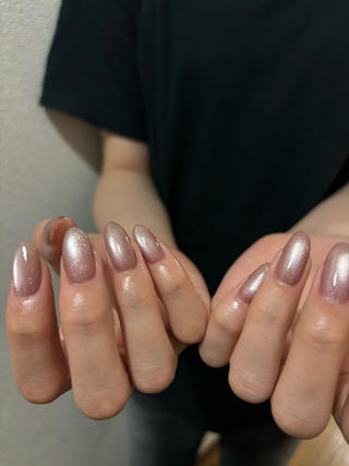 ネイル nail salon Howdyのネイルデザイン