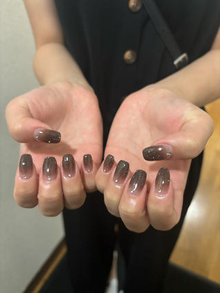 ネイル nail salon Howdyのネイルデザイン