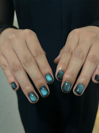 ネイル nail salon Howdyのネイルデザイン