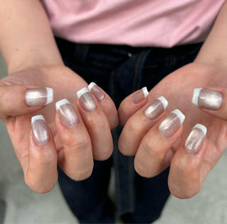 ネイル nail salon Howdyのネイルデザイン