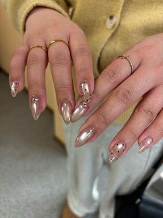 ネイル nail salon Howdyのネイルデザイン