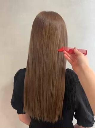 COTAプレミークトリートメント
サラサラ髪へ 