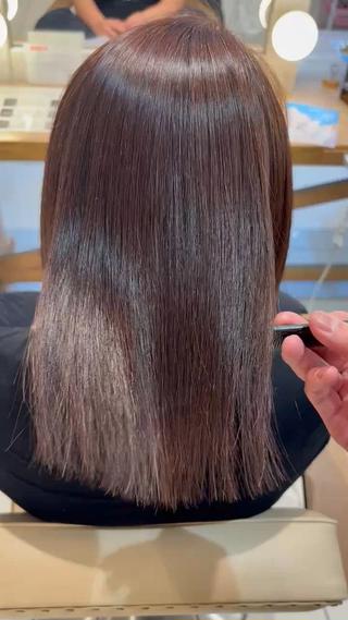 【乾かすだけで美髪になる縮毛矯正】

朝時間を快適に【ウネリ】【広がり】【パヤ毛】を改善し
一人一人の髪質に合った施術で美髪に導きます

トリートメントでは癖は伸びません。
縮毛矯正で癖をとり、髪質改善 酸熱トリートメントでケアしていくと。ここまでツヤツヤになれます！

 【CREA本厚木店　店舗情報】
046-225-1918
小田急線 本厚木駅から徒歩3分
〈店休日〉
○  火曜日
〈営業時間〉
○ 9:00​〜​18:00

#縮毛矯正
#髪質改善
#本厚木縮毛矯正
#本厚木髪質改善
#縮毛矯正本厚木
#髪質改善本厚木
#本厚木酸性ストレート
#酸性ストレート本厚木
#本厚木美容室 