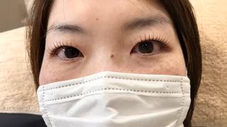 マツエク・マツパ carpe Marais所属・carpe Maraisのヘアスタイル