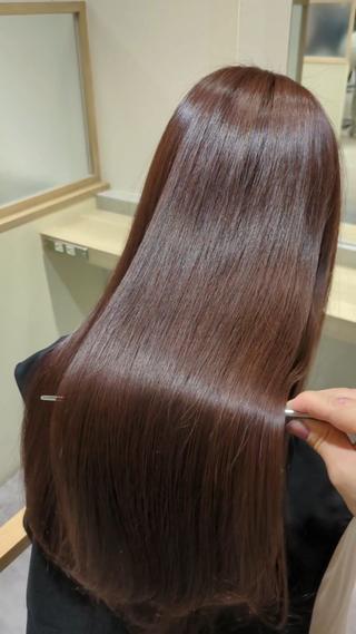 Lavender brown...︎ 