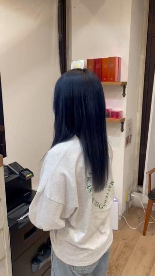 ロング 透明感/艶髪/ 🌷mihiro🌷のヘアスタイル