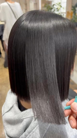 岡崎市で髪質改善をしております、
【藤井　悠也】です。

髪質改善ストレートで美髪を目指しましょう！

髪質改善ストレートは髪質でお悩みの方に<縮毛矯正＞とく質感再整トリートメント＞を使い美髪を目指す施術になります！

癖、うねり、パヤ毛、広がり、艶髪になりたい、などでお悩みの方是非一度ご相談ください︎

#岡崎髪質改善
#岡崎ストレート
#岡崎縮毛矯正
#岡崎髪質改善トリートメント
#岡崎髪質改善ストレート
#岡崎髪質改善縮毛矯正
#岡崎美髪矯正
#ストレート
#縮毛矯正
#髪質改善
#髪質改善ストレート
#髪質改善トリートメント
#髪質改善縮毛矯正
 