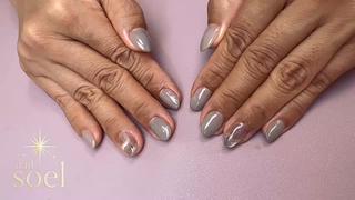 𝐅𝐫𝐞𝐞 𝐌𝐨𝐝𝐞𝐥 𝐃𝐞𝐬𝐢𝐠𝐧

シアーカラー×マグネットカラーは大人気･:*+.
くすみカラーはお肌を白く見せてくれます

モデルとしてご協力いただき、本当にありがとうございました 