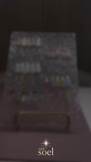 Grand Open｜全メニュー20%OFF

選べる定額ネイル¥7,500⇨20%off⇨¥6,000
 