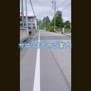 La BeIIe vie所属・LaBeIIevie ラベルヴィのマツエク・マツパデザイン