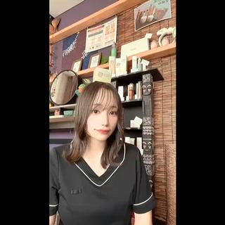 La BeIIe vie所属・LaBeIIevie ラベルヴィのマツエク・マツパデザイン