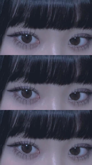 濃いシャドウにも打ち勝つ

パッチリ上下ラッシュリフト
  