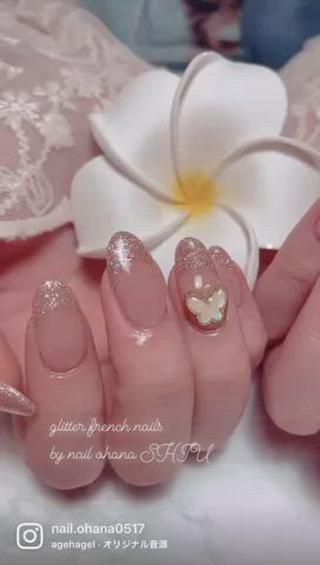 キラキラフレンチネイル
やっぱり爪先キラキラしてるのがテンション上がる

——————————————
nail ohana横浜関内店
台湾人ネイリストSHIU
『持ち込みデザイン再現得意です(^^)v』
———————————————
ご予約はプロフィールのURLから

営業時間：9時〜24時(最終受付24時)／不定休
横浜・JR関内駅南口徒歩5分
〒231-0011
神奈川県横浜市中区太田町2-30 みどりビル 402

公式のLINE追加クーポン配信中
︎ショップカード特典
︎直接予約、ネイルデザイン相談等のお問い合わせ
︎毎週最新空き状況配信
︎キャンセル待ち配信

#nailohana #横浜ネイルサロン #関内ネイルサロン  #nailohana横浜関内店  #関内 #横浜 #持込みデザインネイル #定額ネイル #nail #gelnail #台湾人ネイリスト #中文服務 #おしゃれネイル #可愛いネイル #ジェルネイル #美甲 #光療美甲 #おしゃれ #おしゃれすき #可愛い #おしゃれさんと繋がりたい #ネイル  #中華街ネイルサロン #馬車道ネイルサロン #キラキラネイル #フレンチネイル　#蝶々ネイル #韓国ネイル　#綺麗めネイル 
