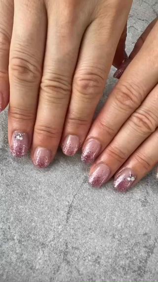 ネイル .N YUKIのネイルデザイン