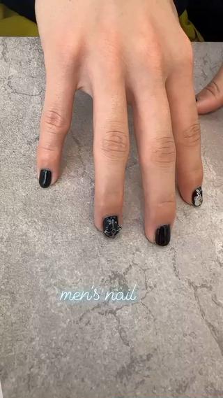 ネイル .N YUKIのネイルデザイン