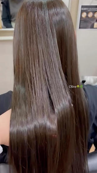 ロング カラー 🌞SoL🌞竹原 沙希のヘアスタイル