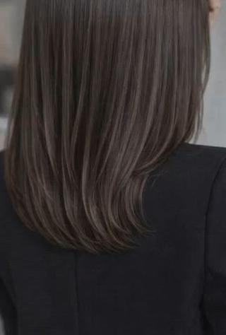 芯から強くする髪質改善。
ずっとおしゃれを楽しむために素髪からキレイに 