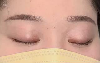 パリジェンヌラッシュリフト 