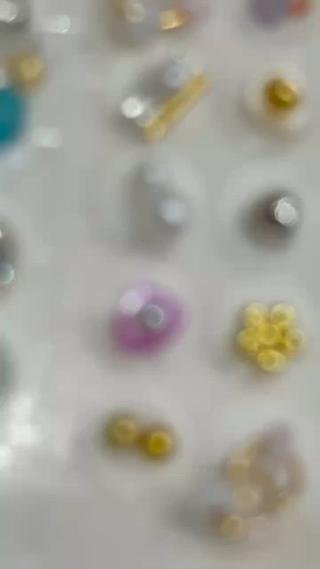 春カラーを詰め込んだ耳つぼジュエリー

デザインも効果も、どちらも大切にしています𖤣𖥧𖥣𖡡𖥧𖤣

※EJA耳つぼジュエリー協会で資格を取得した施術者が担当します。

 モニター様募集中
2/12(木)～3/13(金)までモニター様
限定価格です
片耳5枚ずつ 計10枚  ¥1500
片耳7枚ずつ 計14枚  ¥1750

 未成年のお客様について
・高校生（未成年）の方は
プロフィールリンクにある
【保護者同意書】を必ずご持参ください。
・18歳以上（大学生・社会人）の方は
同意書不要です。 