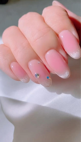 ネイル プライベートサロン Rのネイルデザイン